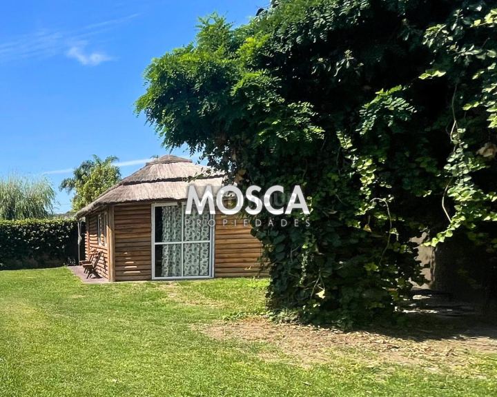 Casa en Venta en General Rodriguez, G.B.A. Zona Oeste