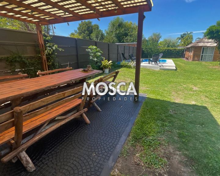 Casa en Venta en General Rodriguez, G.B.A. Zona Oeste