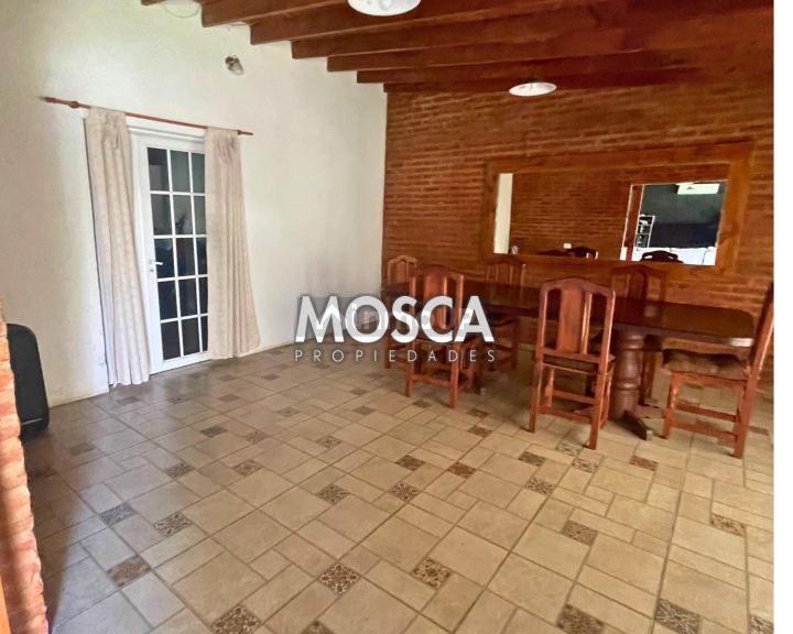 Casa en Venta en General Rodriguez, G.B.A. Zona Oeste