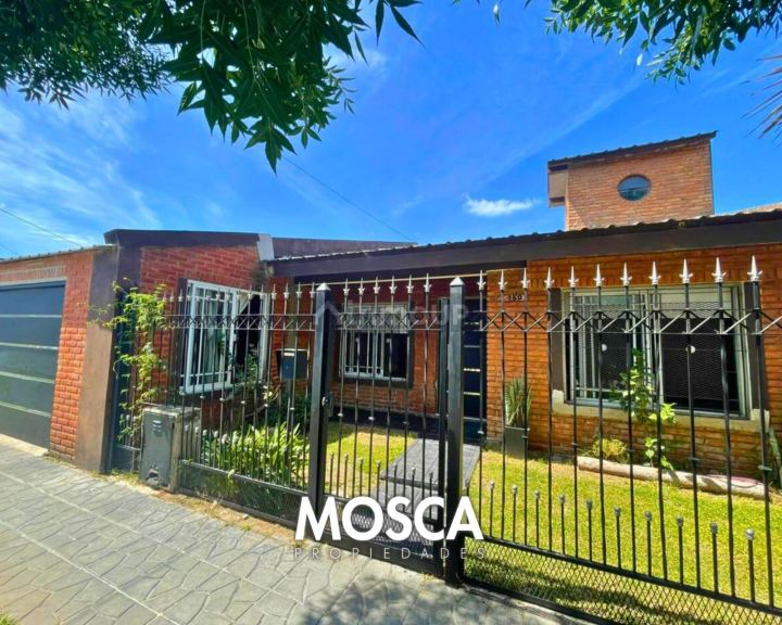 Casa en Venta en General Rodriguez, G.B.A. Zona Oeste
