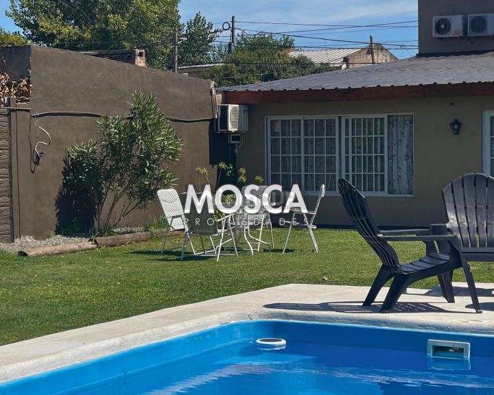 Casa en Venta en General Rodriguez, G.B.A. Zona Oeste