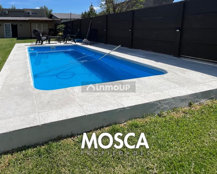 Casa en Venta en General Rodriguez, G.B.A. Zona Oeste