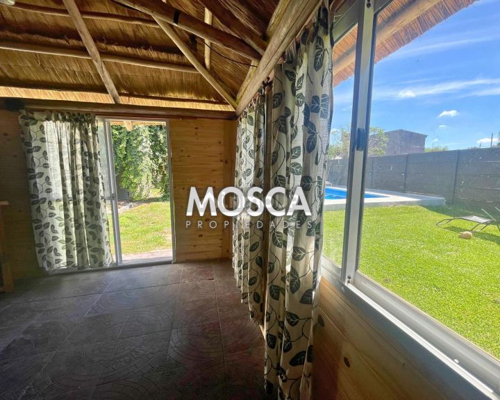 Casa en Venta en General Rodriguez, G.B.A. Zona Oeste