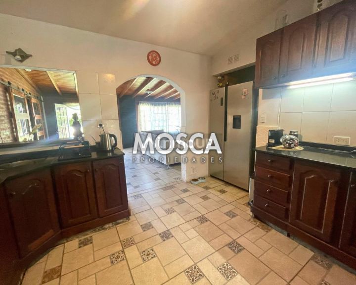 Casa en Venta en General Rodriguez, G.B.A. Zona Oeste