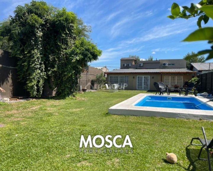 Casa en Venta en General Rodriguez, G.B.A. Zona Oeste