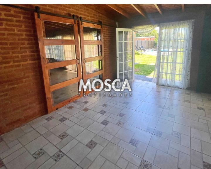 Casa en Venta en General Rodriguez, G.B.A. Zona Oeste