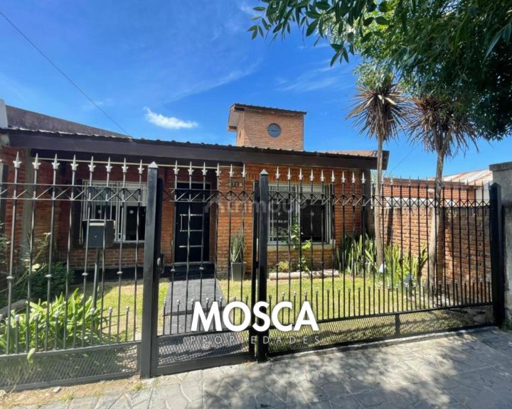 Casa en Venta en General Rodriguez, G.B.A. Zona Oeste