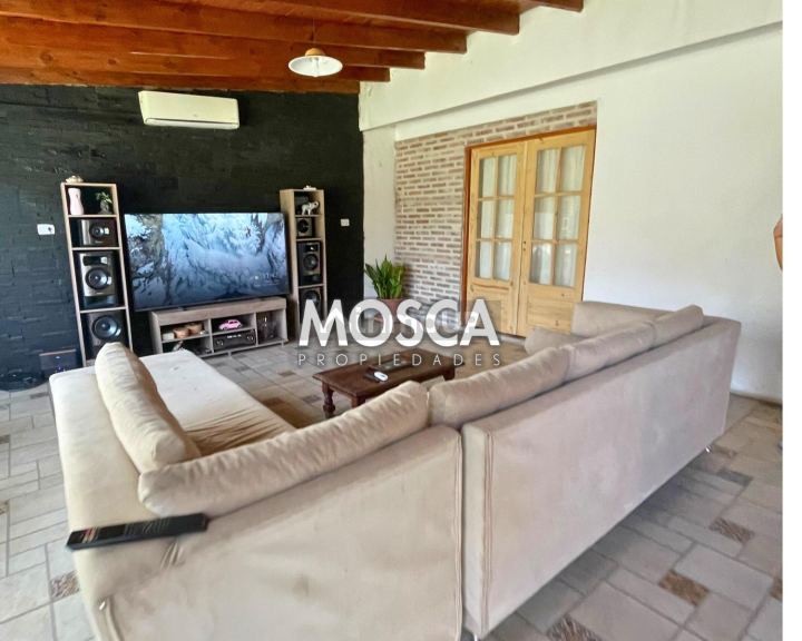 Casa en Venta en General Rodriguez, G.B.A. Zona Oeste