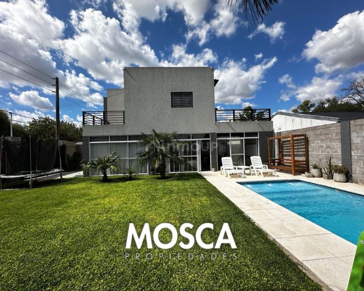 Casa en Venta en Moreno, G.B.A. Zona Oeste