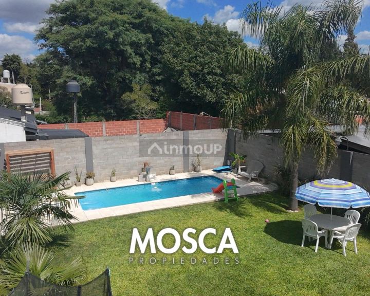 Casa en Venta en Moreno, G.B.A. Zona Oeste