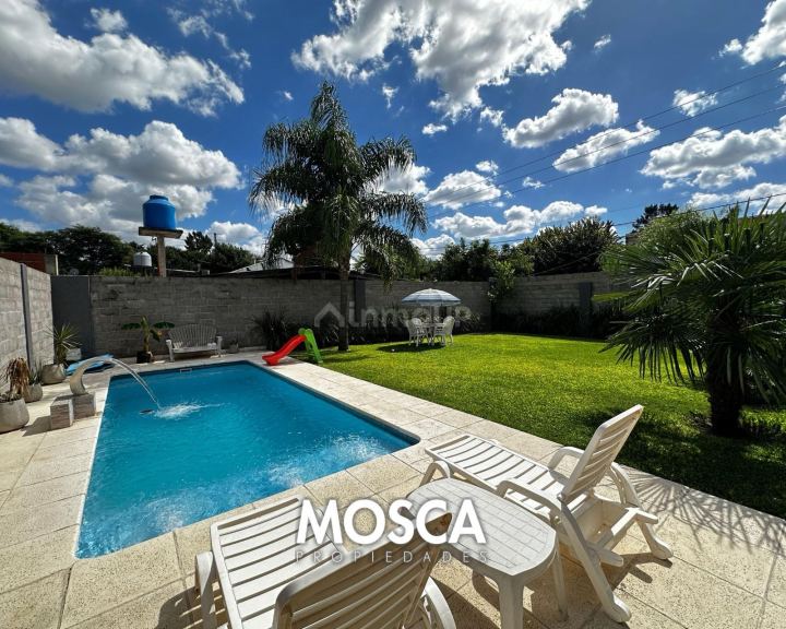 Casa en Venta en Moreno, G.B.A. Zona Oeste
