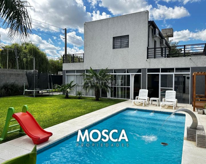 Casa en Venta en Moreno, G.B.A. Zona Oeste