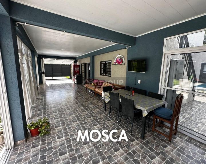 Casa en Venta en Moreno, G.B.A. Zona Oeste