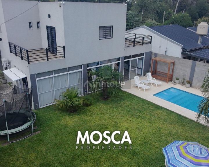 Casa en Venta en Moreno, G.B.A. Zona Oeste