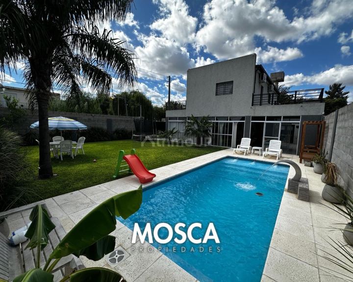 Casa en Venta en Moreno, G.B.A. Zona Oeste
