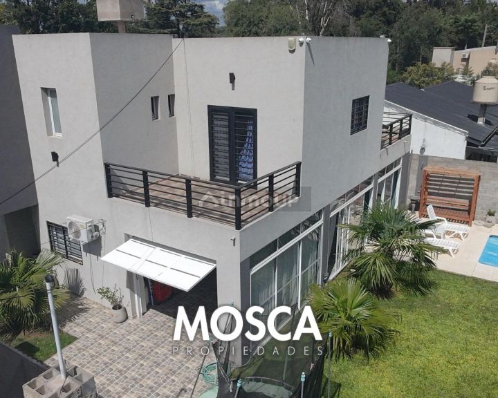 Casa en Venta en Moreno, G.B.A. Zona Oeste