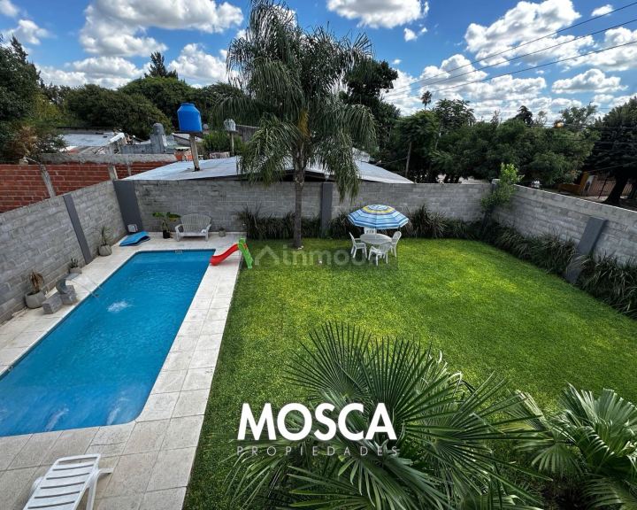 Casa en Venta en Moreno, G.B.A. Zona Oeste