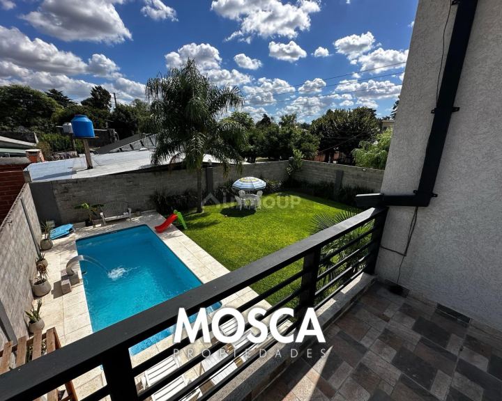 Casa en Venta en Moreno, G.B.A. Zona Oeste