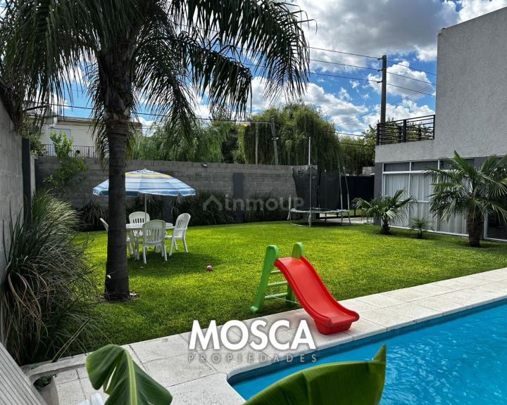 Casa en Venta en Moreno, G.B.A. Zona Oeste