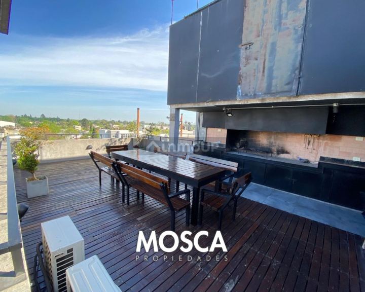 Departamento en Venta en Moreno, G.B.A. Zona Oeste