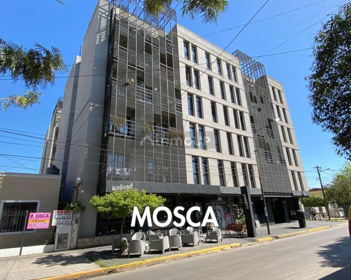 Departamento en Venta en Moreno, G.B.A. Zona Oeste