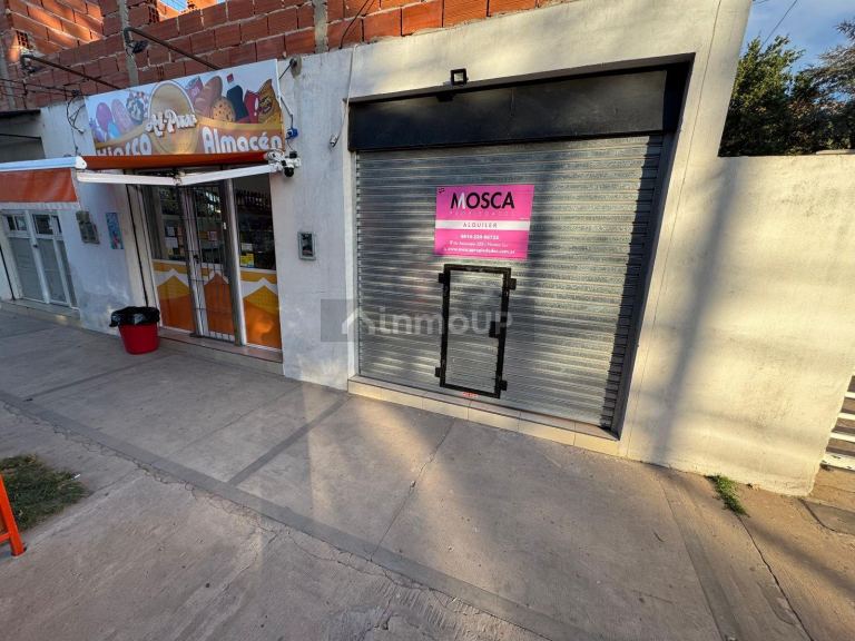 Local Comercial en Alquiler en Moreno, G.B.A. Zona Oeste