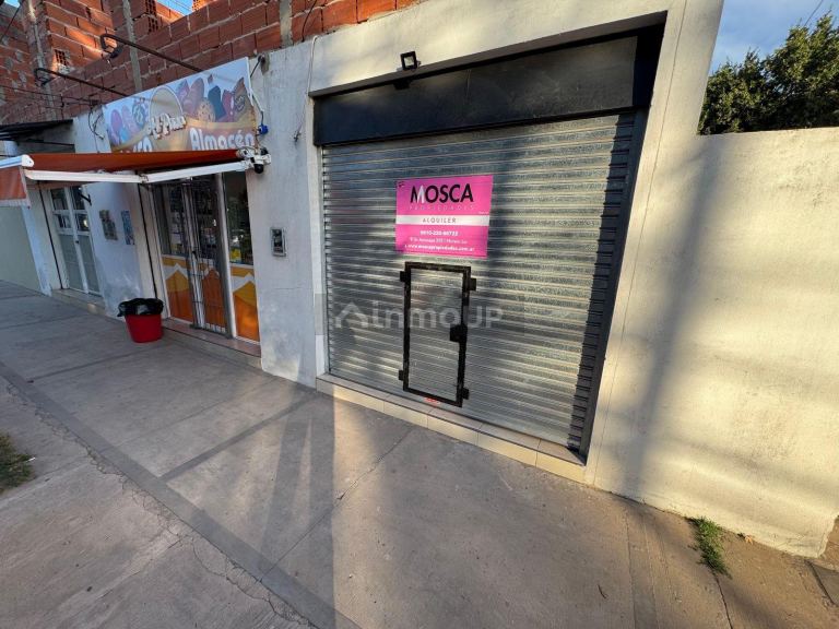 Local Comercial en Alquiler en Moreno, G.B.A. Zona Oeste