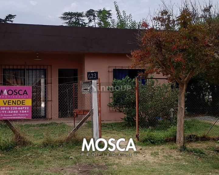 Casa en Venta en Moreno, G.B.A. Zona Oeste
