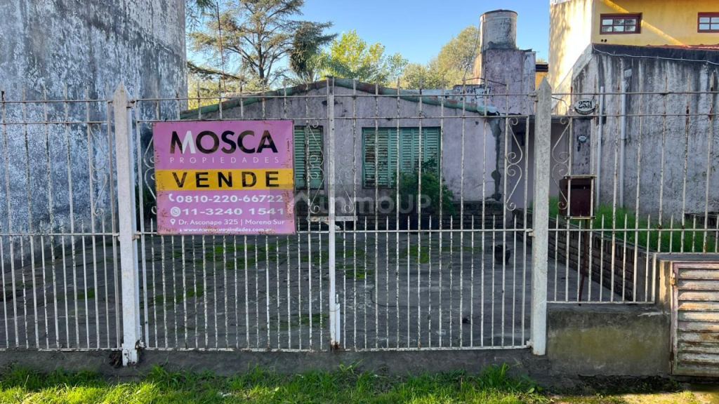 Casa en Venta en Moreno, G.B.A. Zona Oeste