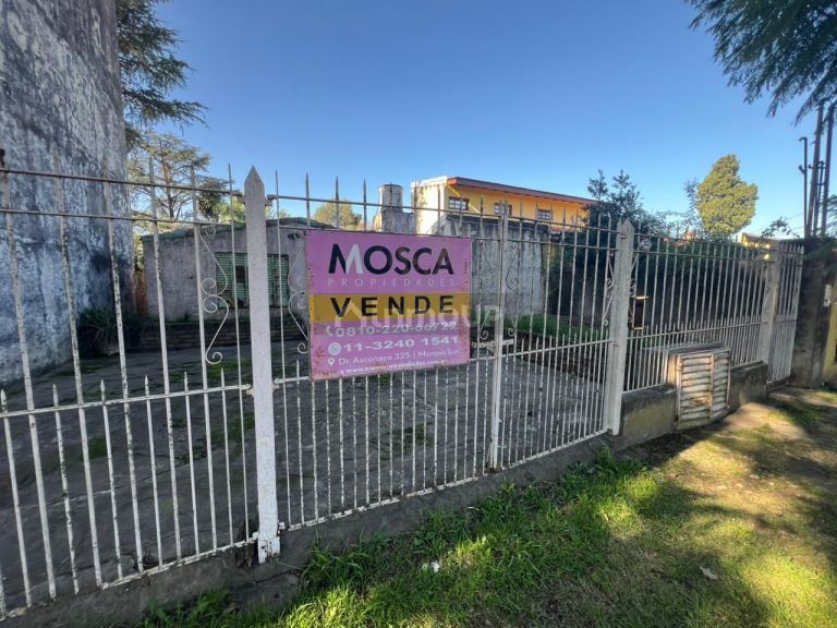Casa en Venta en Moreno, G.B.A. Zona Oeste