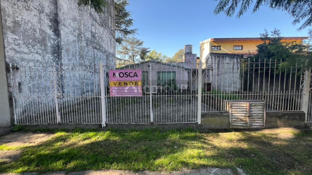 Casa en Venta en Moreno, G.B.A. Zona Oeste