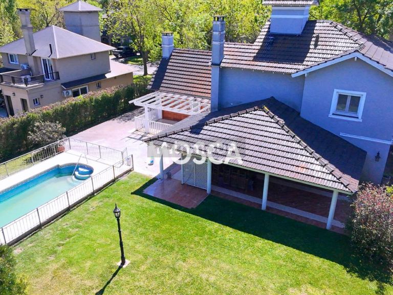 Casa en Venta en Moreno, G.B.A. Zona Oeste