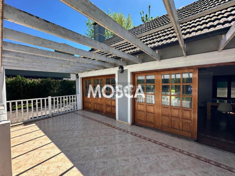 Casa en Venta en Moreno, G.B.A. Zona Oeste