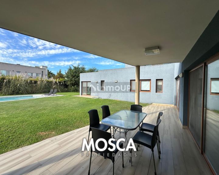 Casa en Alquiler en General Rodriguez, G.B.A. Zona Oeste