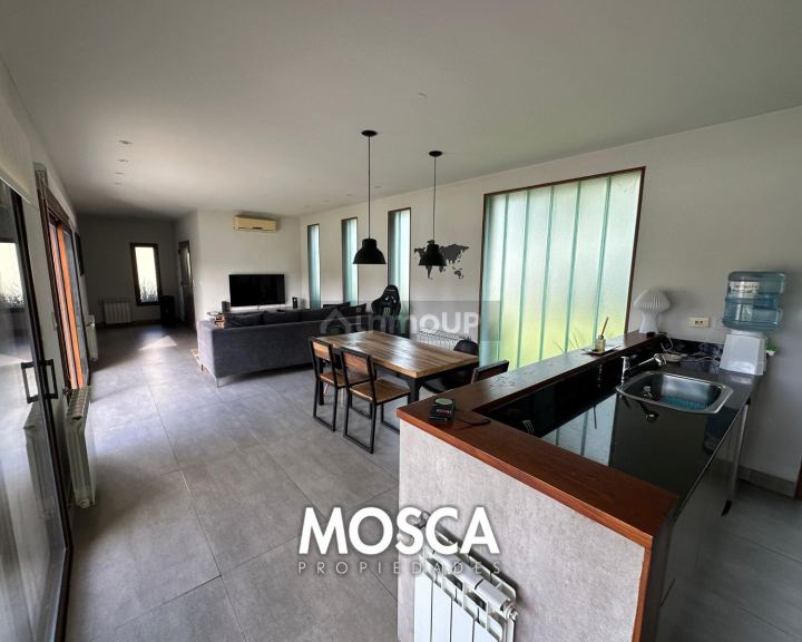 Casa en Alquiler en General Rodriguez, G.B.A. Zona Oeste