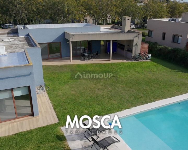 Casa en Alquiler en General Rodriguez, G.B.A. Zona Oeste