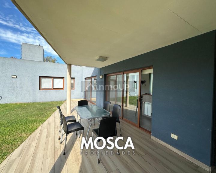 Casa en Alquiler en General Rodriguez, G.B.A. Zona Oeste