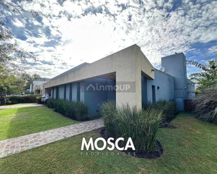 Casa en Alquiler en General Rodriguez, G.B.A. Zona Oeste
