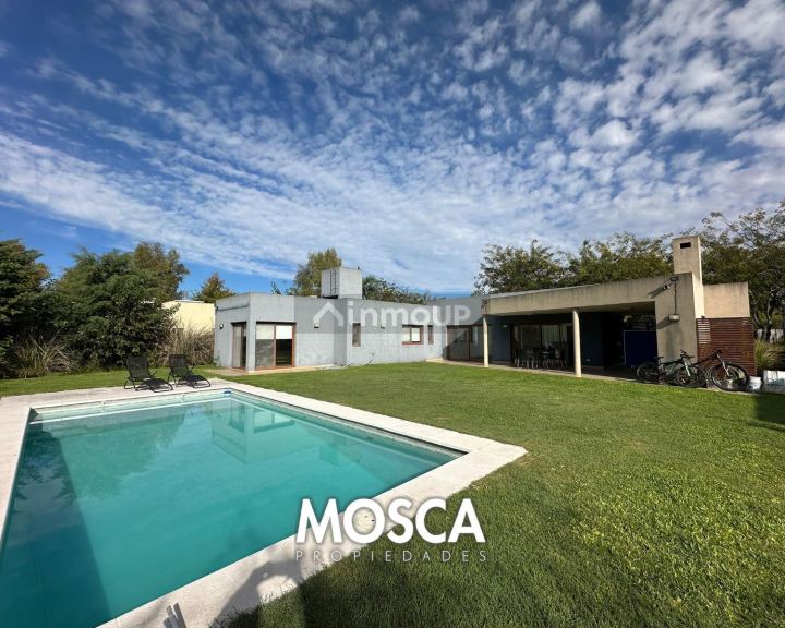 Casa en Alquiler en General Rodriguez, G.B.A. Zona Oeste