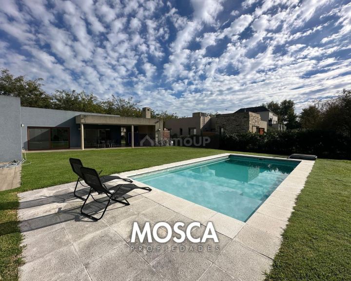 Casa en Alquiler en General Rodriguez, G.B.A. Zona Oeste