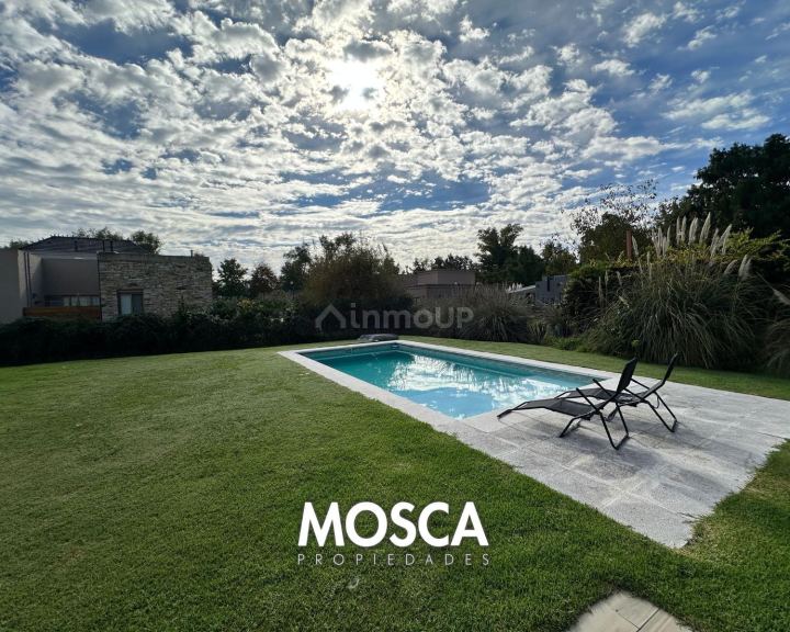 Casa en Alquiler en General Rodriguez, G.B.A. Zona Oeste
