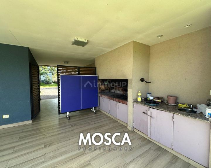 Casa en Alquiler en General Rodriguez, G.B.A. Zona Oeste