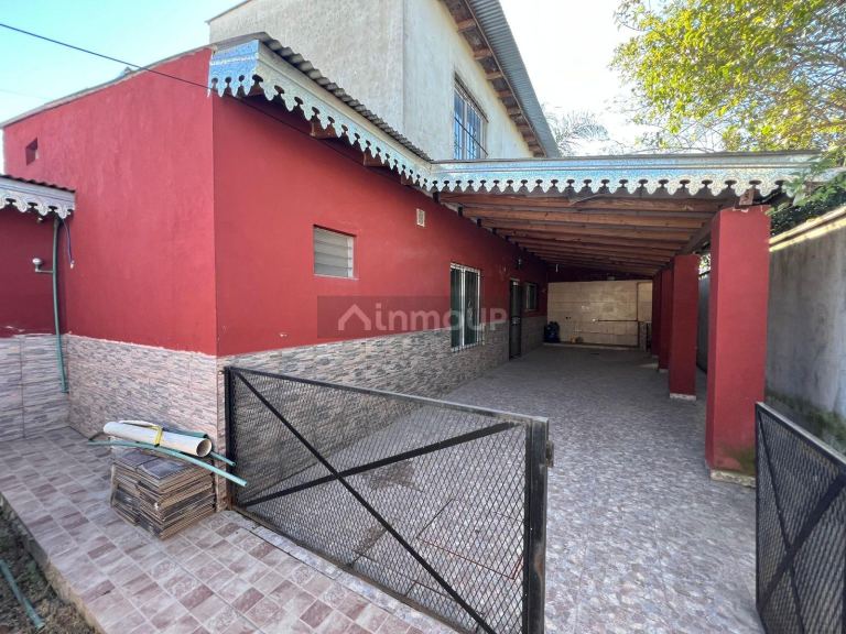 Casa en Venta en Moreno, G.B.A. Zona Oeste