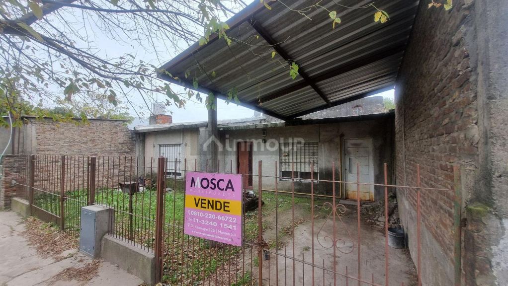 Casa en Venta en Moreno, G.B.A. Zona Oeste