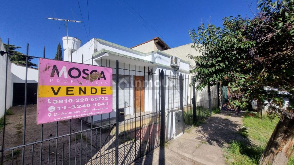 Casa en Venta en Moreno, G.B.A. Zona Oeste