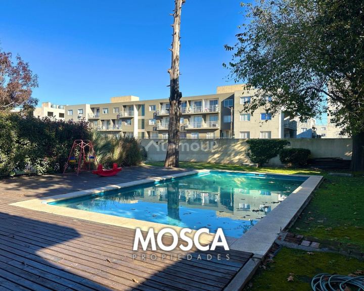 Departamento en Alquiler en Moreno, G.B.A. Zona Oeste