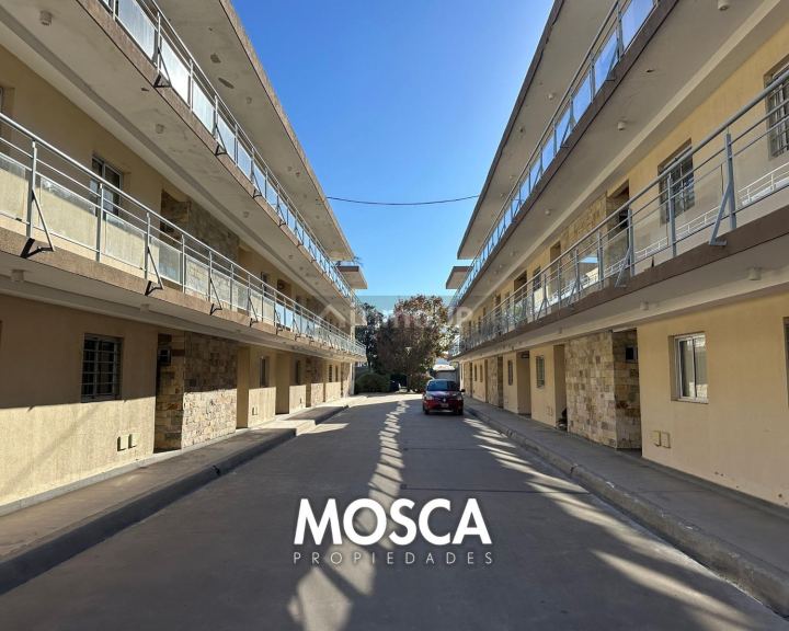 Departamento en Alquiler en Moreno, G.B.A. Zona Oeste