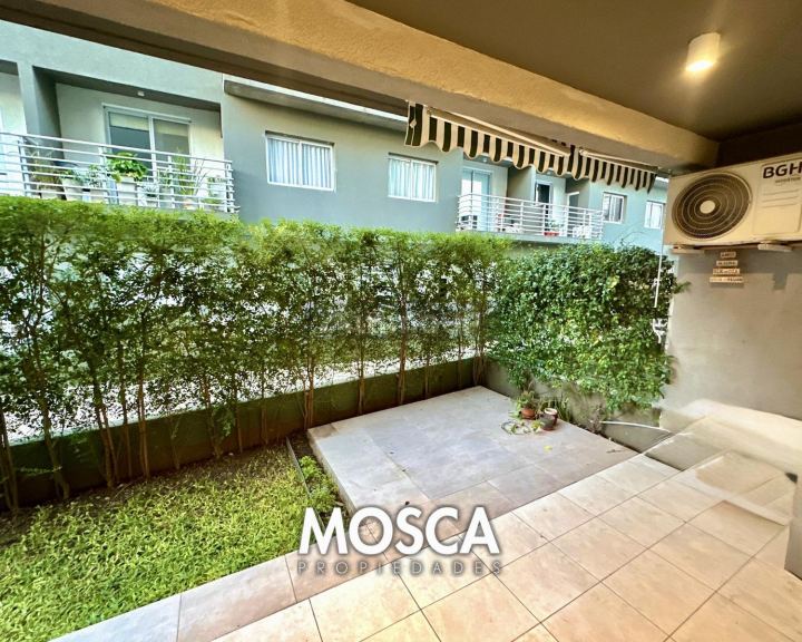 Departamento en Alquiler en Moreno, G.B.A. Zona Oeste