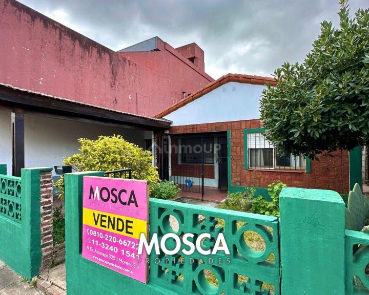 Casa en Venta en General Rodriguez, G.B.A. Zona Oeste