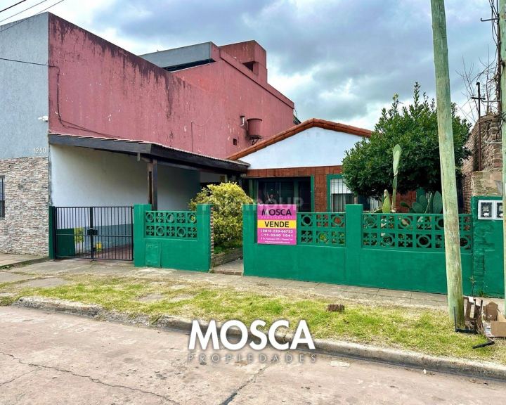 Casa en Venta en General Rodriguez, G.B.A. Zona Oeste